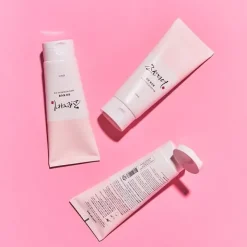 Beauty Of Joseon Fleur d'Abricot                Gel Peeling à la Fleur d'Abricot