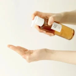 Beauty Of Joseon Ginseng                Huile Démaquillante