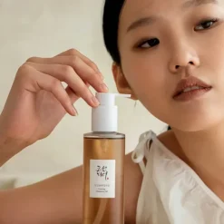 Beauty Of Joseon Ginseng                Huile Démaquillante