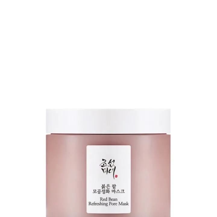 Beauty Of Joseon Haricots Rouges Masque Clarifiant pour les Pores