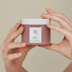 Beauty Of Joseon Haricots Rouges Masque Clarifiant pour les Pores
