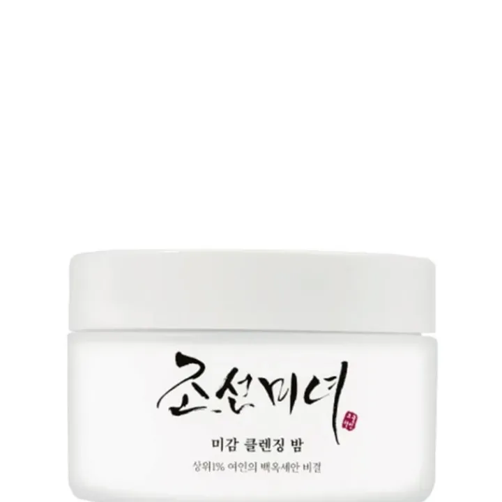 Beauty Of Joseon Riz Baume Nettoyant Eclat