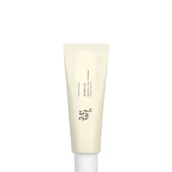 Beauty Of Joseon Riz                Crème Solaire Réparatrice Riz + Probiotiques SPF50+
