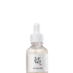 Beauty Of Joseon Riz Sérum Eclat Intense Riz + Alpha-Arbutine