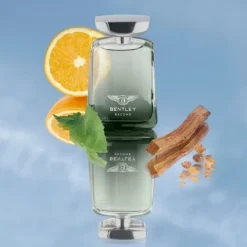 Homme Bentley Become                Eau de Parfum