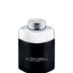 Homme Bentley For Men Black Edition                Eau de Toilette