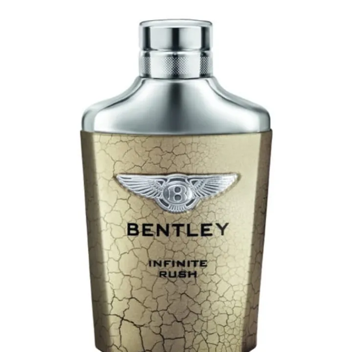 Homme Bentley Infinite Rush Eau de Toilette