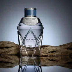 Homme Bentley Exotik Musk                Eau de Parfum