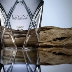 Homme Bentley Exotik Musk                Eau de Parfum