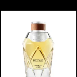 Bentley Magnetic Ambre                Eau de Parfum