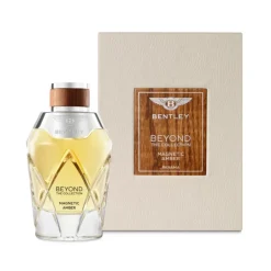 Bentley Magnetic Ambre                Eau de Parfum