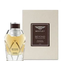 Homme Bentley Majestic Cashmere                Eau de Parfum