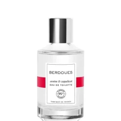 Femme Berdoues 1902 Avoine & Coquelicot Eau de Toilette