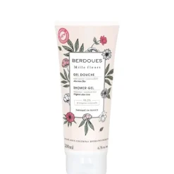Berdoues 1902 Mille Fleurs                Gel Douche