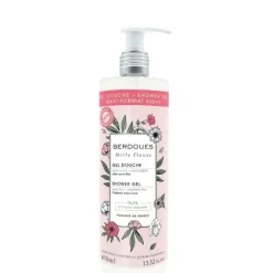 Berdoues 1902 Mille Fleurs                Gel Douche