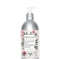 Berdoues 1902 Mille Fleurs                Gel Lavant Mains