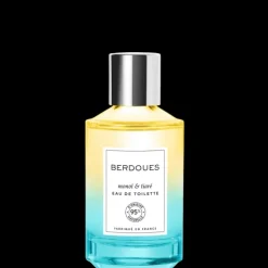 Femme Berdoues 1902 Monoï & Tiaré Eau de Toilette