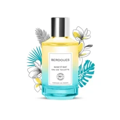 Femme Berdoues 1902 Monoï & Tiaré Eau de Toilette