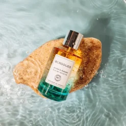 Femme Berdoues 1902 Monoï & Tiaré Eau de Toilette