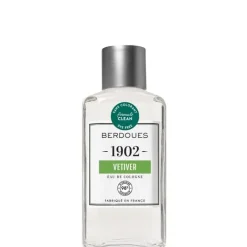Berdoues 1902 Tradition                Eau de Cologne  Vétiver