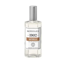 Berdoues 1902 Tradition Eau de Cologne Naturelle