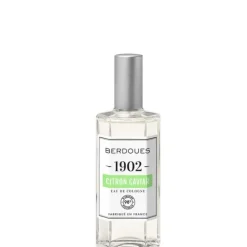 Berdoues 1902 Tradition                Eau de Cologne Citron-Caviar