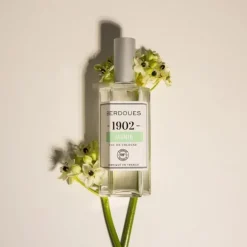 Berdoues 1902 Tradition                Eau de Cologne Jasmin