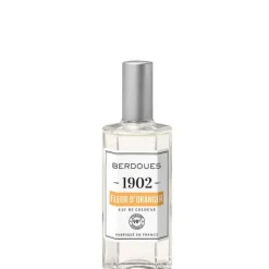 Berdoues 1902 Tradition                Eau de Cologne Fleur d'Oranger