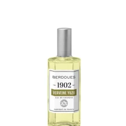 Berdoues 1902 Tradition Eau de Cologne Verveine Yuzu