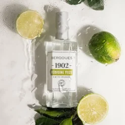 Berdoues 1902 Tradition                 Eau de Cologne Verveine Yuzu