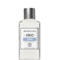 Berdoues 1902 Tradition Eau de Cologne Coton