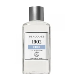 Berdoues 1902 Tradition                Eau de Cologne Coton