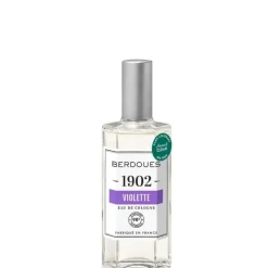 Berdoues 1902 Tradition Eau de Cologne Violette