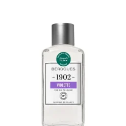 Berdoues 1902 Tradition Eau de Cologne Violette