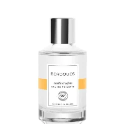 Femme Berdoues 1902 Vanille & Safran Eau de Toilette