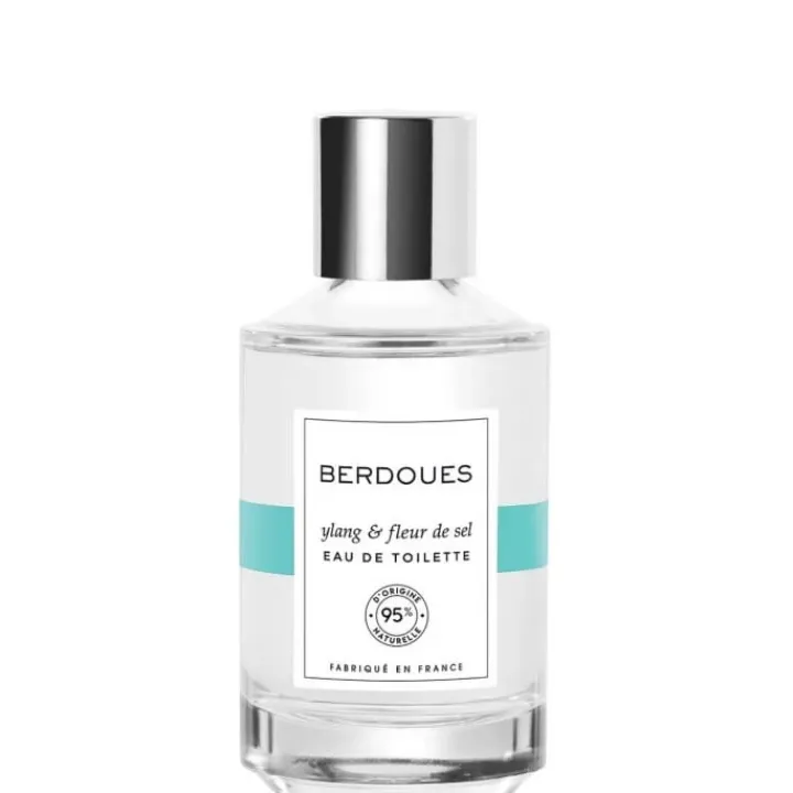 Femme Berdoues 1902 Ylang & Fleur de Sel Eau de Toilette