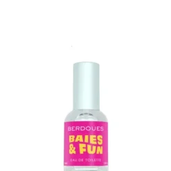 Femme Berdoues Baies & Fun Eau de Toilette