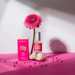 Femme Berdoues Baies & Fun Eau de Toilette