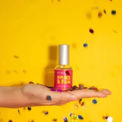 Femme Berdoues Baies & Fun Eau de Toilette