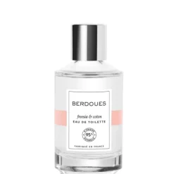 Femme Berdoues Freesia & Coton Eau de Toilette