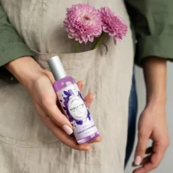 Femme Berdoues L'Originale Violettes de Toulouse                Parfum d'Ambiance