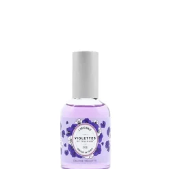 Femme Berdoues L'Originale Violettes de Toulouse Eau de Toilette