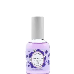 Femme Berdoues L'Originale Violettes de Toulouse                Eau de Toilette