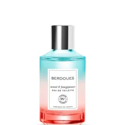 Femme Berdoues Monoï & Frangipanier Eau de Toilette