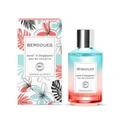 Femme Berdoues Monoï & Frangipanier                Eau de Toilette