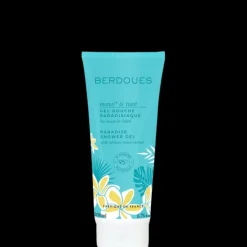 Femme Berdoues Monoï & Tiaré                Gel Douche