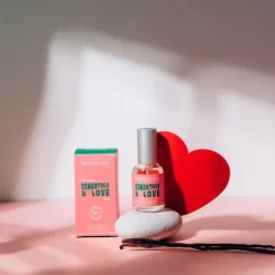 Femme Berdoues Osmanthus & Love Eau de Toilette