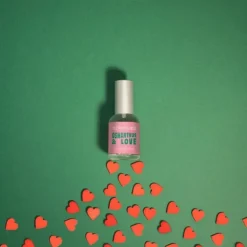 Femme Berdoues Osmanthus & Love Eau de Toilette