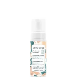 Berdoues Probiotic Age Respect Mousse Nettoyante