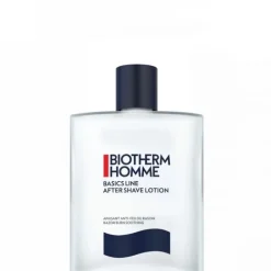 Homme Biotherm Homme                Après-rasage Anti Feu du Rasoir - Effet Calmant Immédiat